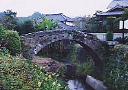 Monzen Bridge