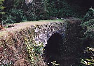 Okedake Bridge