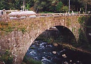 Shimotsuru Bridge