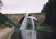 Tsuujun Bridge